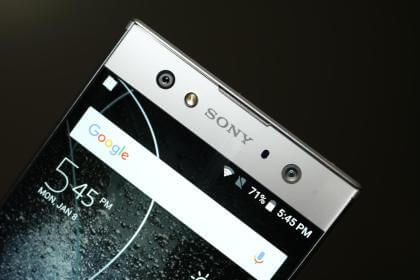 Sony Xperia XA2 Ultra Has A Rather Unusual Design