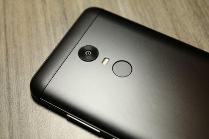 Xiaomi Redmi 5 Plus: An Inexpensive Phone With A Large Display