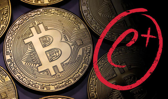 Weiss Gives A Rating Of C+ To Bitcoin