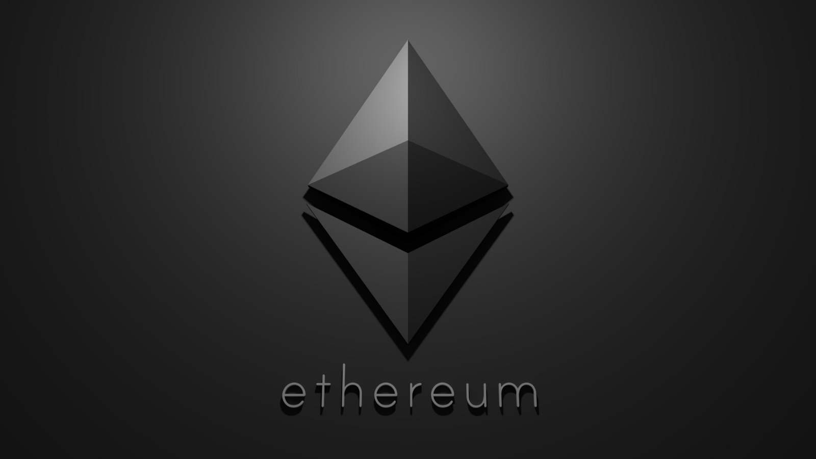 All You Need To Know About Ethereum