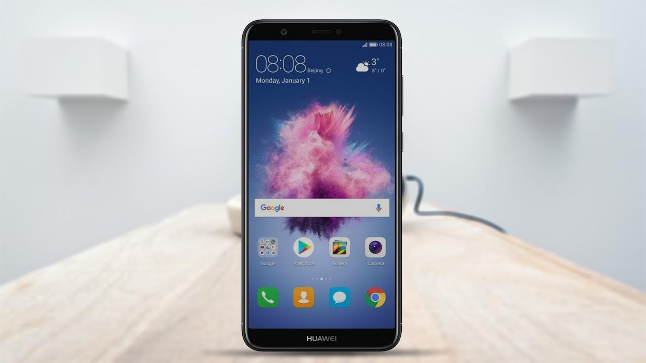 Huawei P Smart Review: All The Right Ingredients Went Into This One