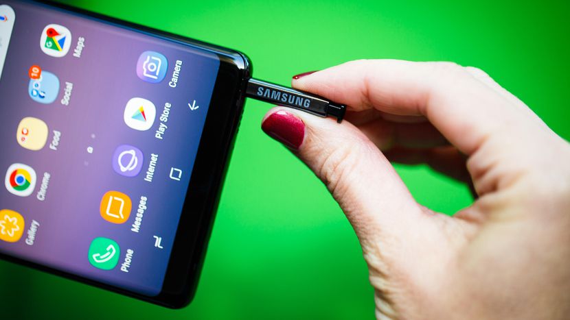 Samsung Comments On Galaxy Note 8 And S8 Plus Battery Problem