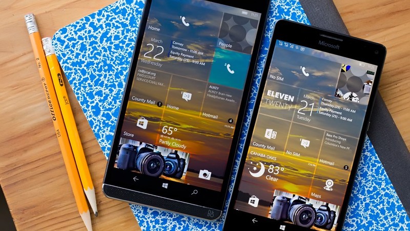 Microsoft Distributes Emergency Patch For Windows 10 Mobile