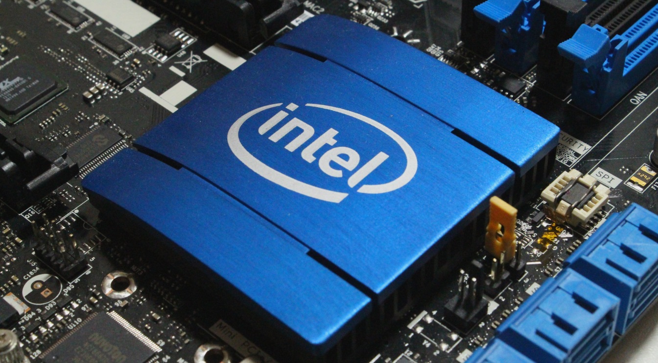 Intel CPUs Have A Serious Hardware Side Vulnerability