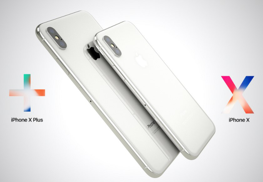 iPhone X Plus Will Be Here Soon