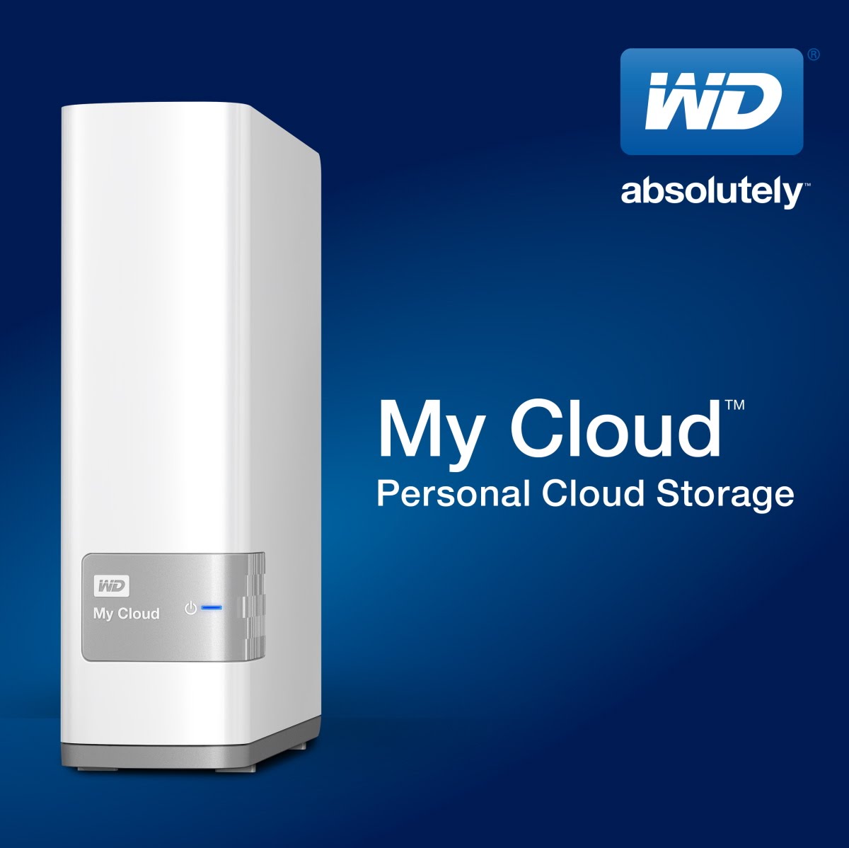 Western Digital My Cloud Has Built In Backdoor