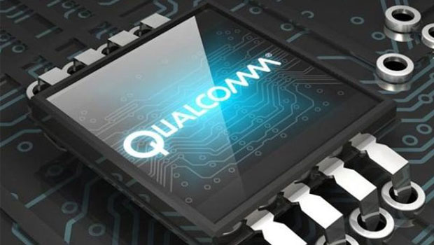 EU Fines Qualcomm For Exploiting Its Dominant Position And Almost Bribing Apple