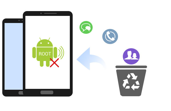 Recovering Deleted Files On Android