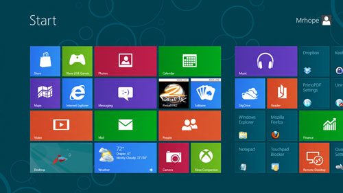 Mainstream Support For Windows 8 and 8.1 To End Today