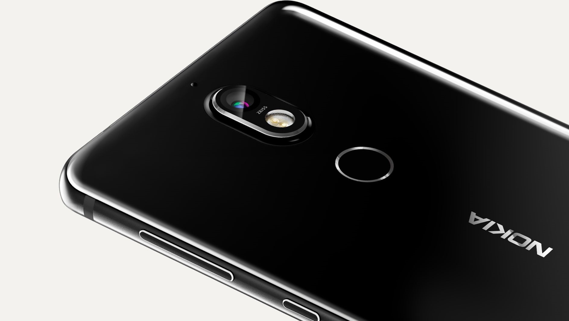 Nokia 7 Plus To Sport A 16 MP Carl Zeiss Camera