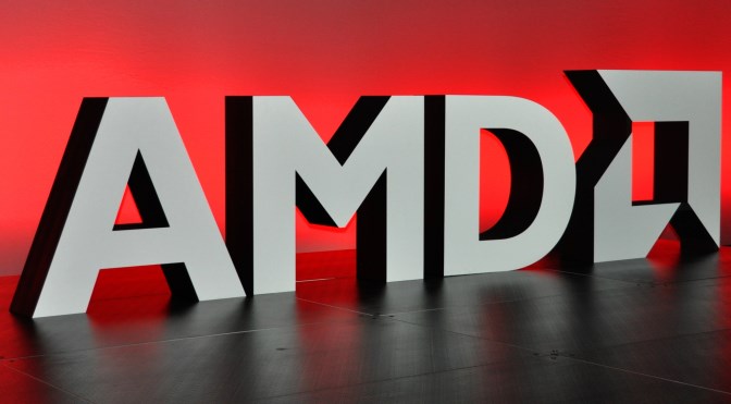 AMD Is Also Answerable In The Court For Spectre Attacks