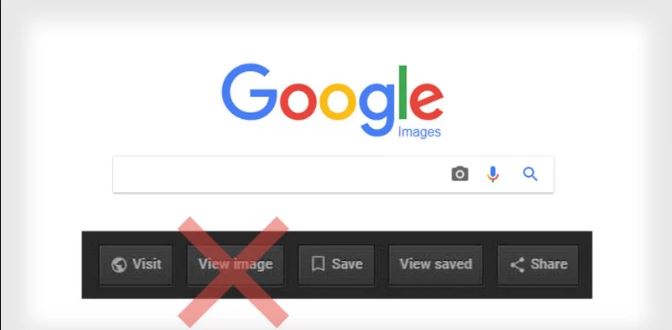 Bring Google’s View Image Back With These Extensions