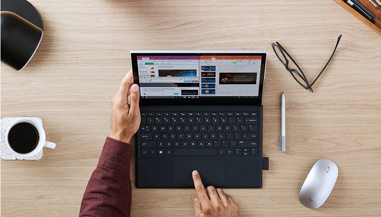 HP Releases Snapdragon Powered ENVY x2