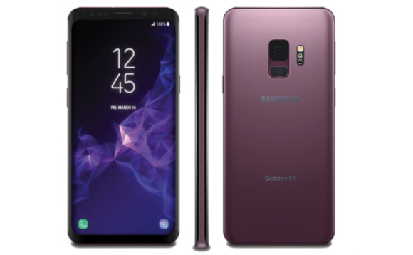 Galaxy S9 May Have Stereo Speakers, A Better Bixby, And 3D Emoji
