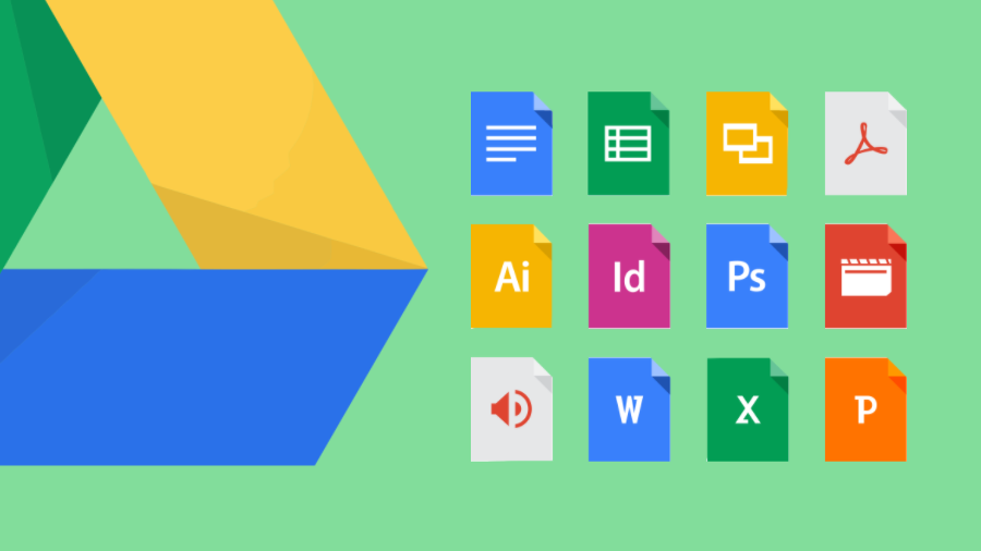 Google Drive Integrates Comments Feature From Microsoft Office