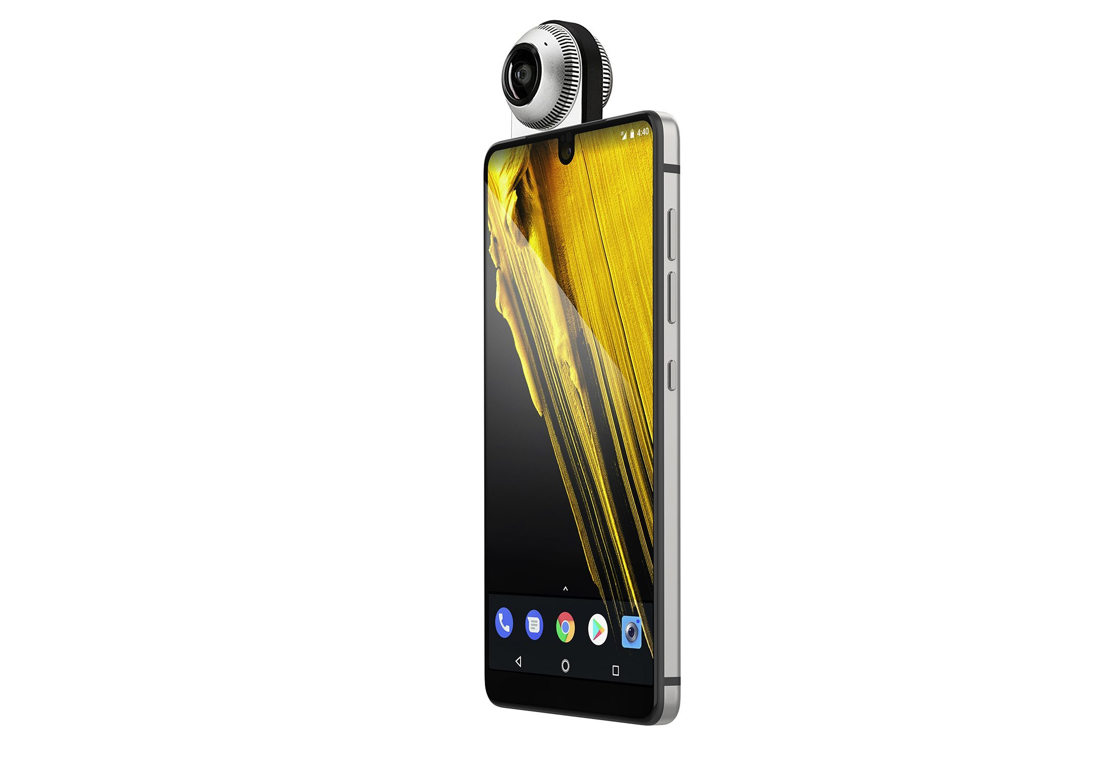 Essential PH-1 Will Come With Alexa Thanks To A Deal With Amazon