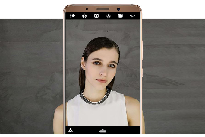 Huawei Mate 10 Pro available in Pre order accross USA