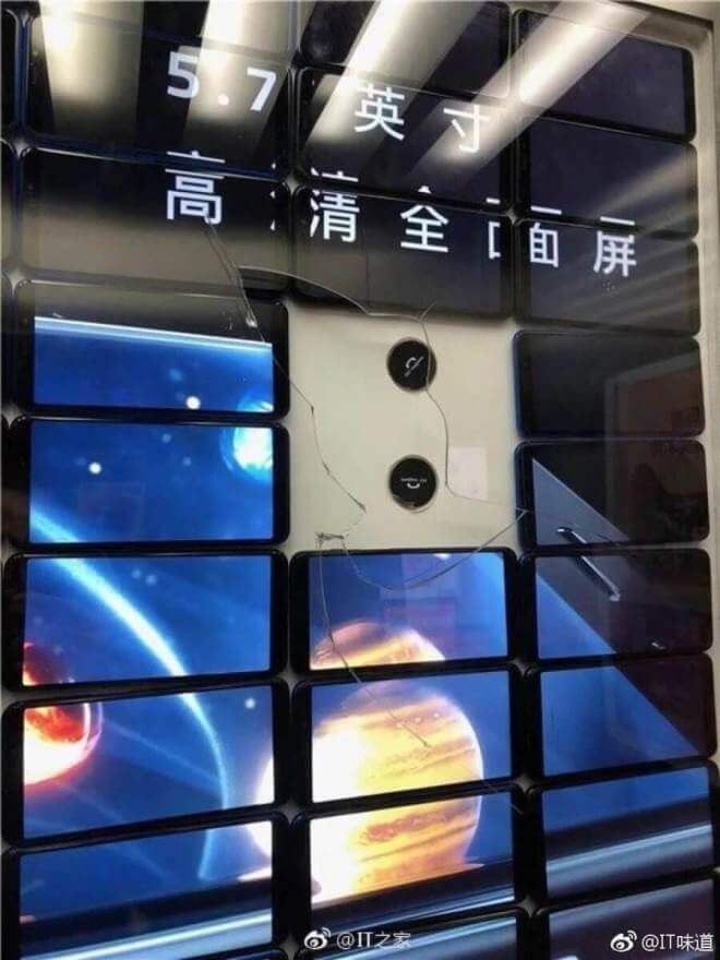 Meizu’s Unusual Advertising Campaign For M6S Has Resulted In A Burglary