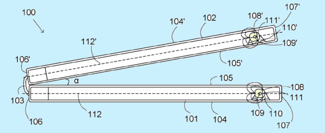 Microsoft Surface Phone Andromeda Will Have A Magnetic Locking Mechanism