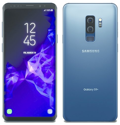 Samsung Galaxy S9 First Review From A User Who Tried The Phone