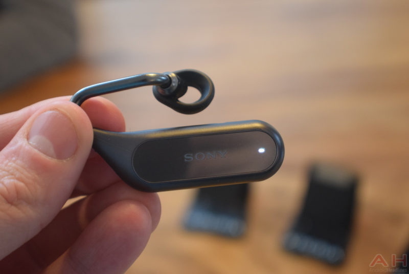 Sony Unveils The Innovative Xperia Ear Duo Headphones