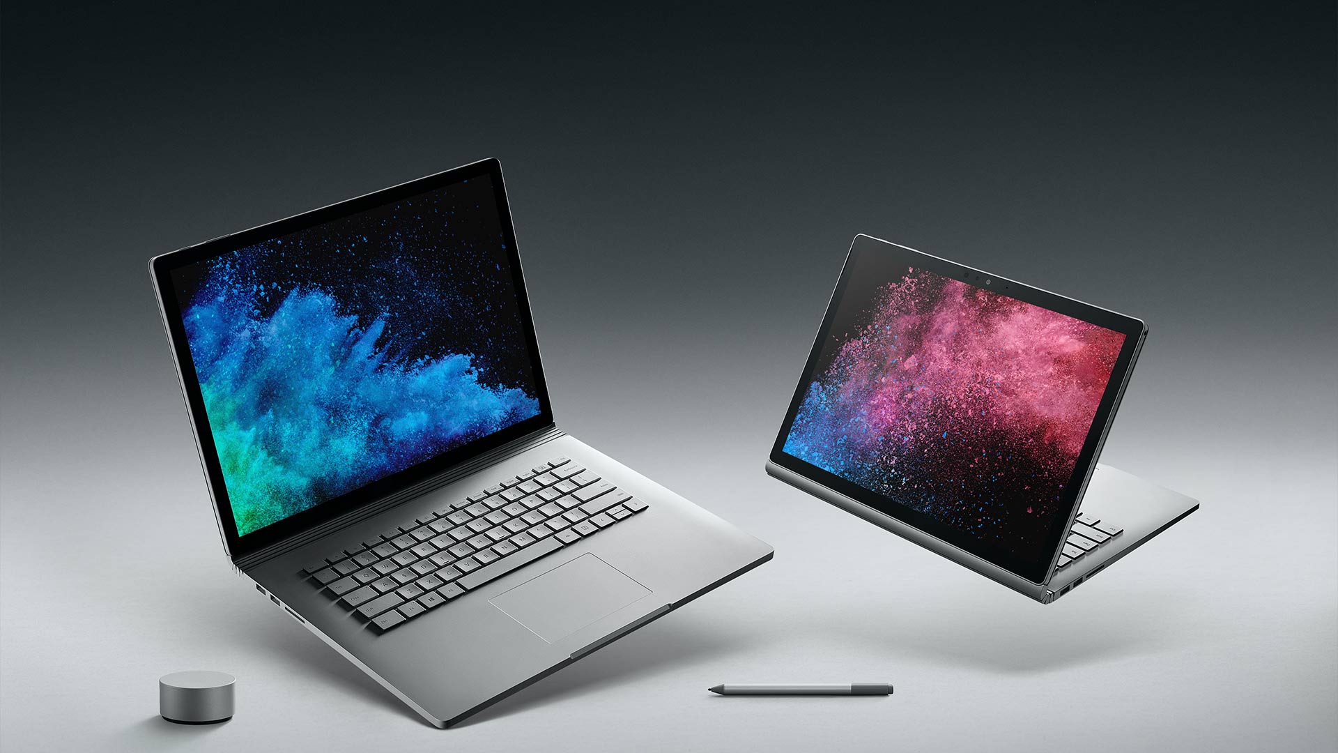 Microsoft Surface Surpasses MacBook In Popularity