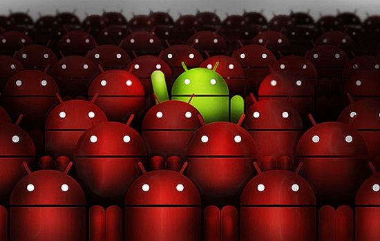 For The First Time Since 2011 Fewer Malware Found In Android Devices Than The Last Year