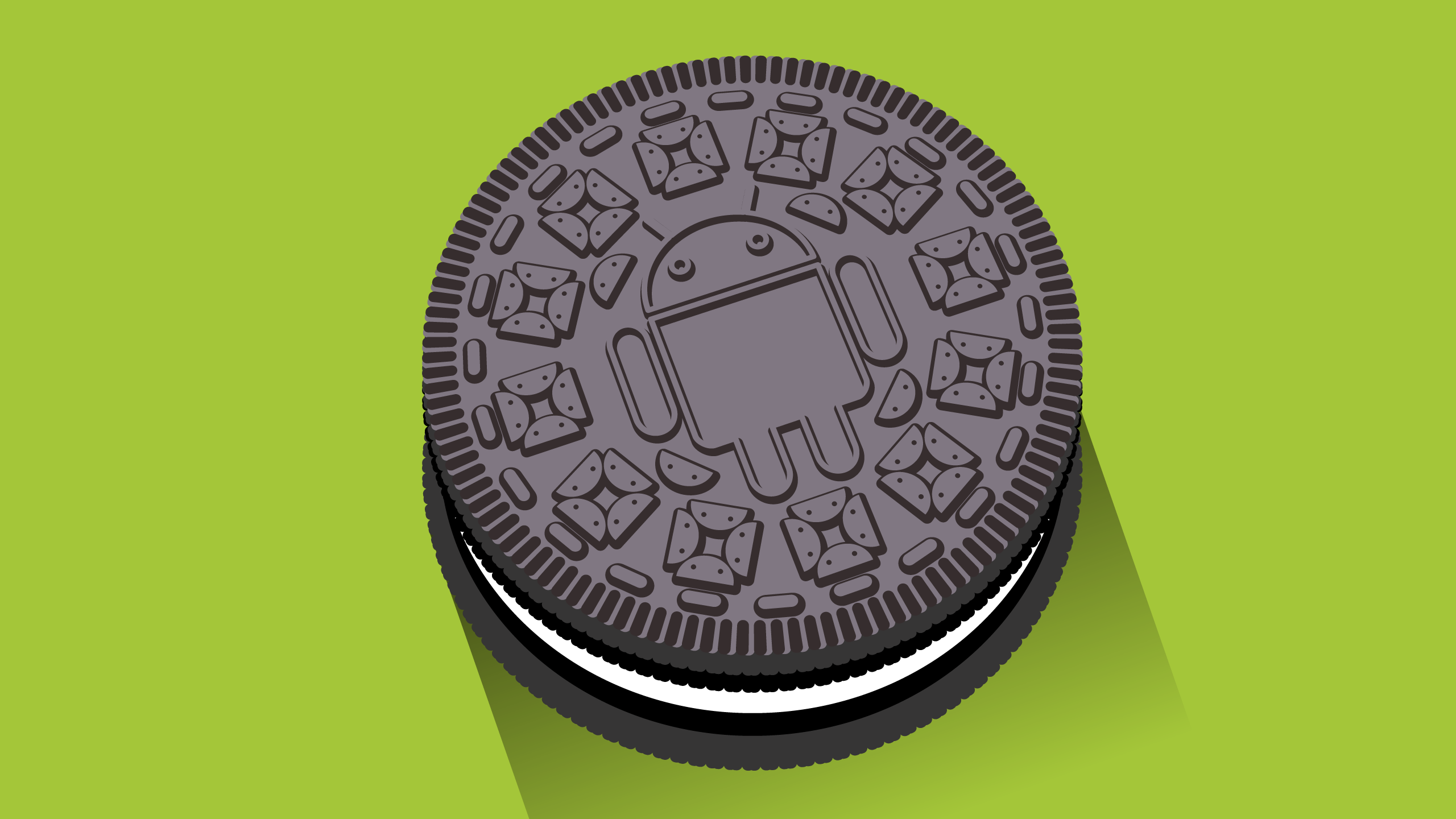 Just Over 1% Of Android Smartphones Are Running Android Oreo