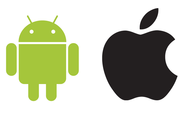 No room for new mobile OS – Android and iOS ruling the market
