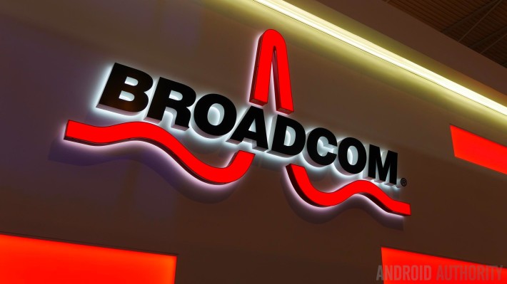 Broadcom Is Still Pursuing Qualcomm