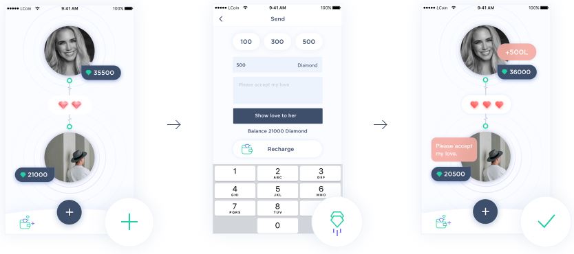 eDiamond app the newest trend that hopes to get viral soon