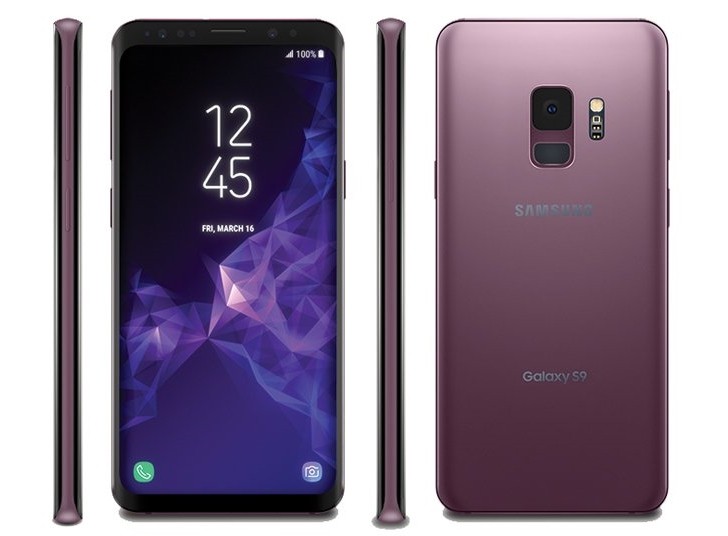 Samsung Fans, There Is A Good News And A Bad News Regarding Galaxy S9