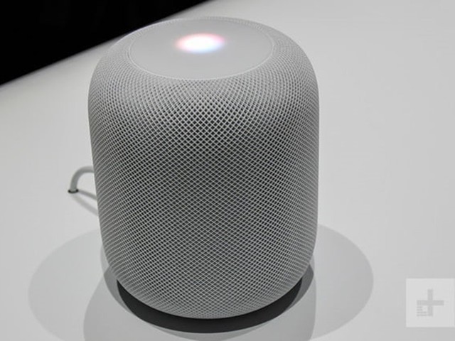 Apple Homepod winning the market share very quickly