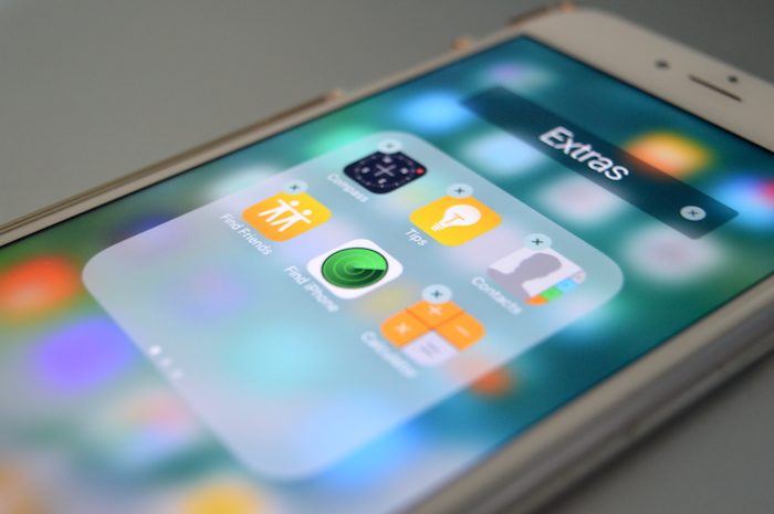 Apple’s Best Kept Secret Leaked