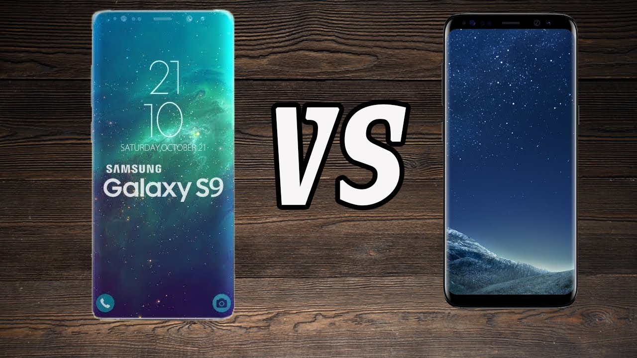 Galaxy S8 VS Galaxy S9: Is Galaxy S9 Worth A Switch?
