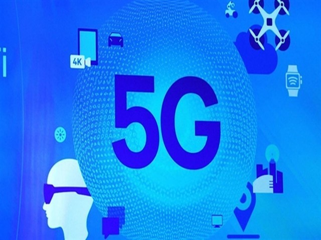 The Age of 5G maybe nearer than you can imagine