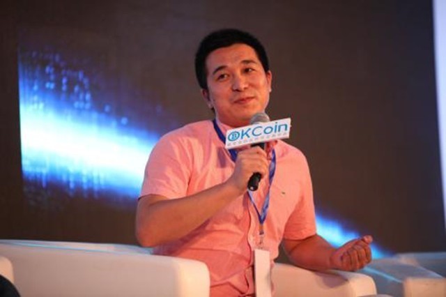 Bitcoin China is up for grabs at the equity transfer rate of 100%