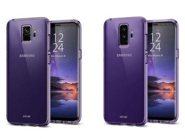 Samsung Galaxy S9 And S9 Plus: All We Know So Far