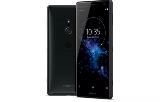 Sony Xperia XZ2  Compact and Sony Xperia XZ2 complete details released ahead of the MWC