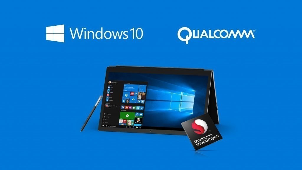 Devices With Windows And Snapdragon 845 To Come Later This Year
