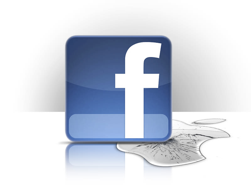 Steve Jobs Had Already Seen A Facebook Crisis Coming