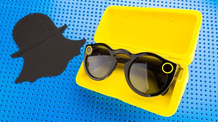 New Snapchat Spectacles might be coming soon