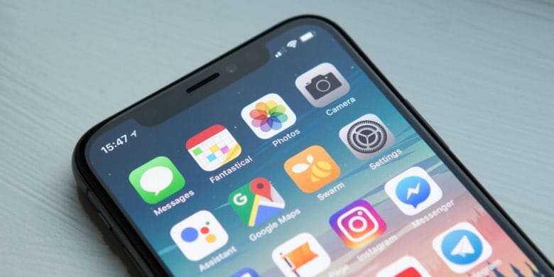 Apple Has A Foldable iPhone In The Pipeline Slated For A 2020 Release