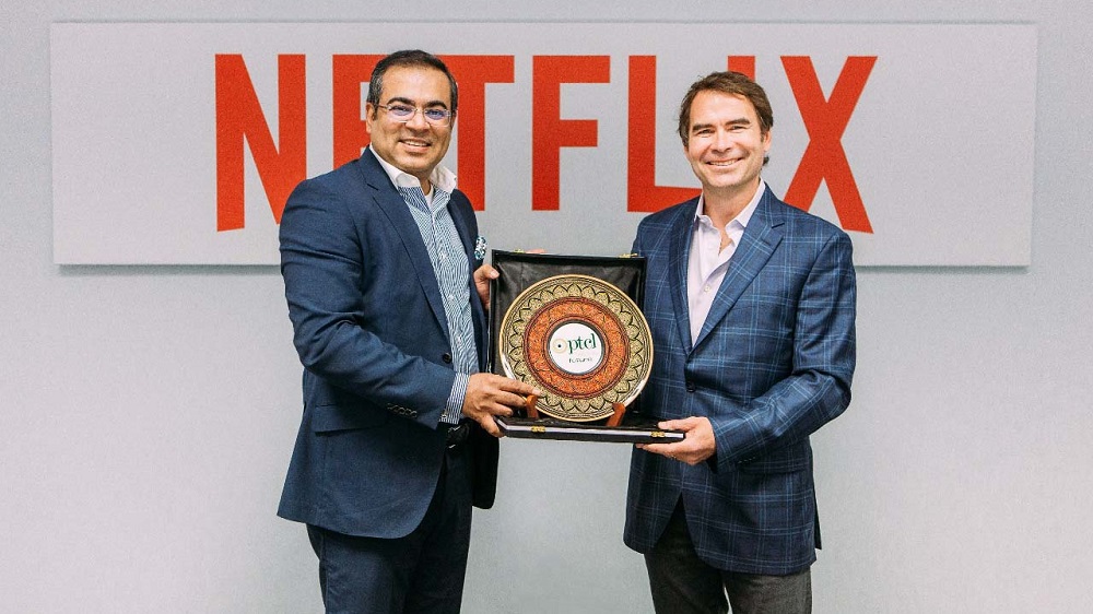 Free Netflix subscription in Pakistan for PTCL subscribers