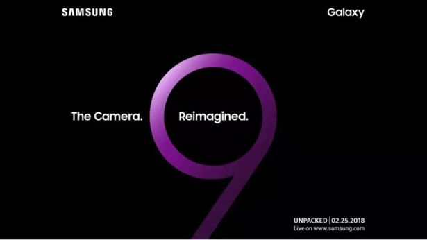 Samsung Experience App lets you enjoy the S9 ad S9+ to the fullest