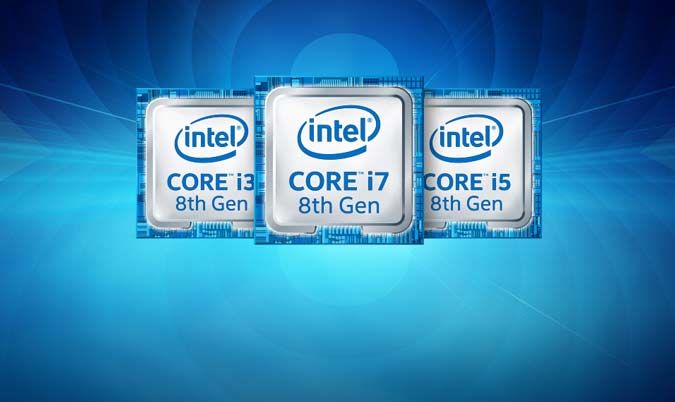 Intel 8th-Gen Processors Redesigned To Patch Spectre And Meltdown Flaws