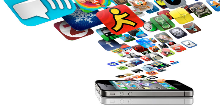 20 Free Android apps with over a billion downloads