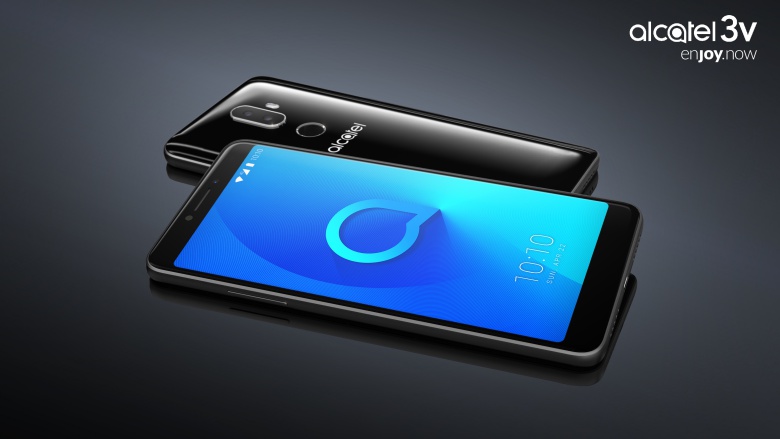 Alcatel 3V Loses Major Points Because Of The Wrong Processor Choice