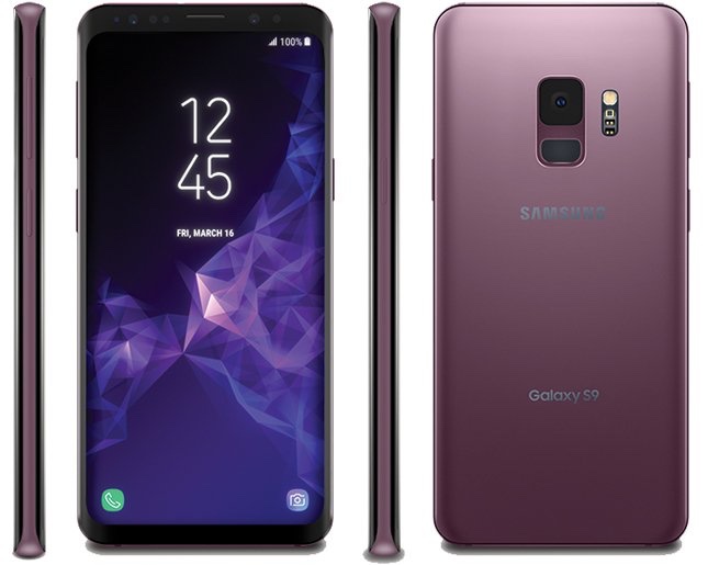 Samsung Galaxy S9 Review: A Smartphone Close to Perfection
