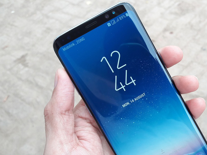 Here Is How You Can Manually Install Android Oreo On Samsung Galaxy S8 And S8 Plus